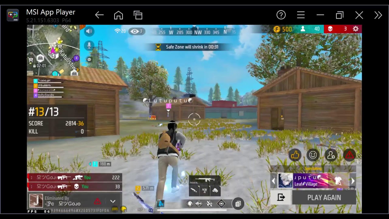 SB SHOHAN GAMING LIVE NOW  with SIAM