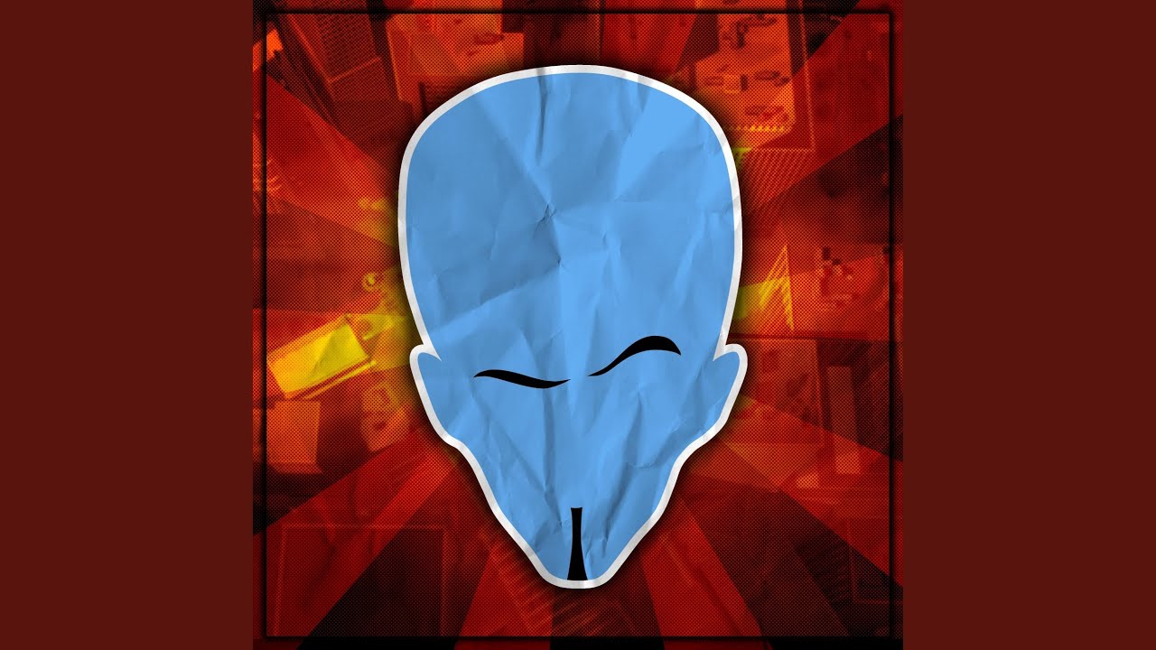 Rap do Megamente - O Maior Super-Vilão