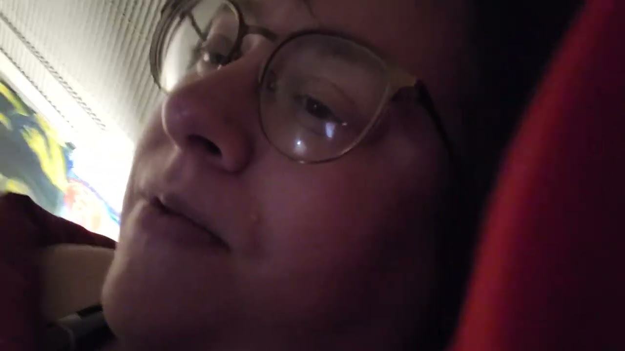 Vlogmas day 20|the snackrifice has ended