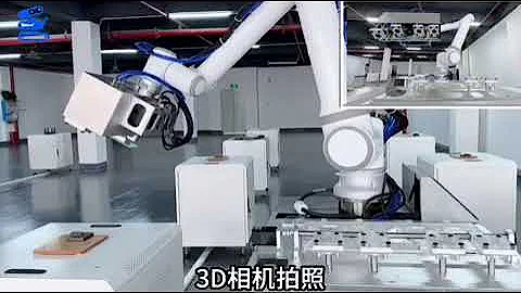複合型機器人AMR實現自主移動一線式物流上下料自動化 - 天天要聞