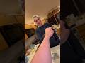 One of my favorite moments with David jones! #fingerboard #yessir