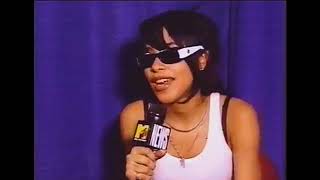 Aaliyah Miami 1999