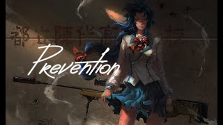 KIXERA - Prevention