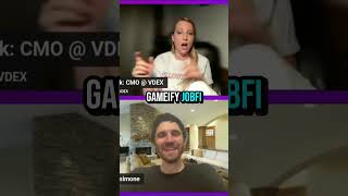 JobFi Linkedin P&L Resume 🤓 Arena.Social Jason Desimone on with Matthew Malek, Mick, Spicy Rich CLIP