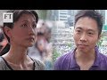 Hong Kong: why opposition to extradition law runs deep