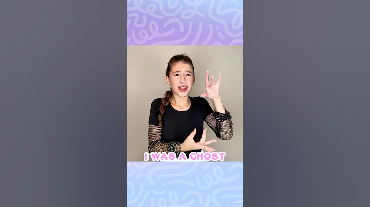 Sign & dance along to #Golden in #ASL on our channel! 💛🤟 #signlanguage #kpop #kpopdemonhunters