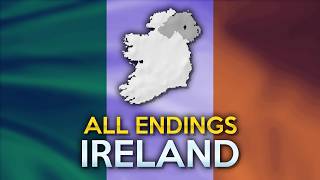All Endings - Ireland @Ankhor