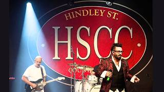 HSCC - Under Pressure (Queen & David Bowie cover) Netherlands Haarlem