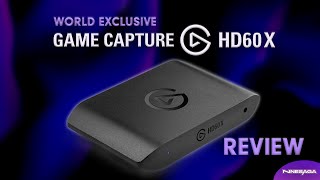 Elgato HD60 X Test: The new capture device on the test bench