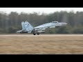Su-35 aircraft of the Russian Aerospace Forces within Special Military Operation