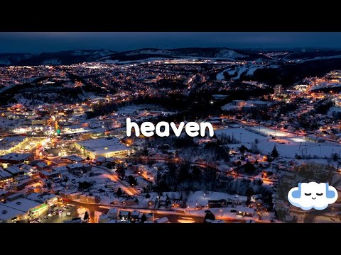 The Kid LAROI Heaven Clean Lyrics