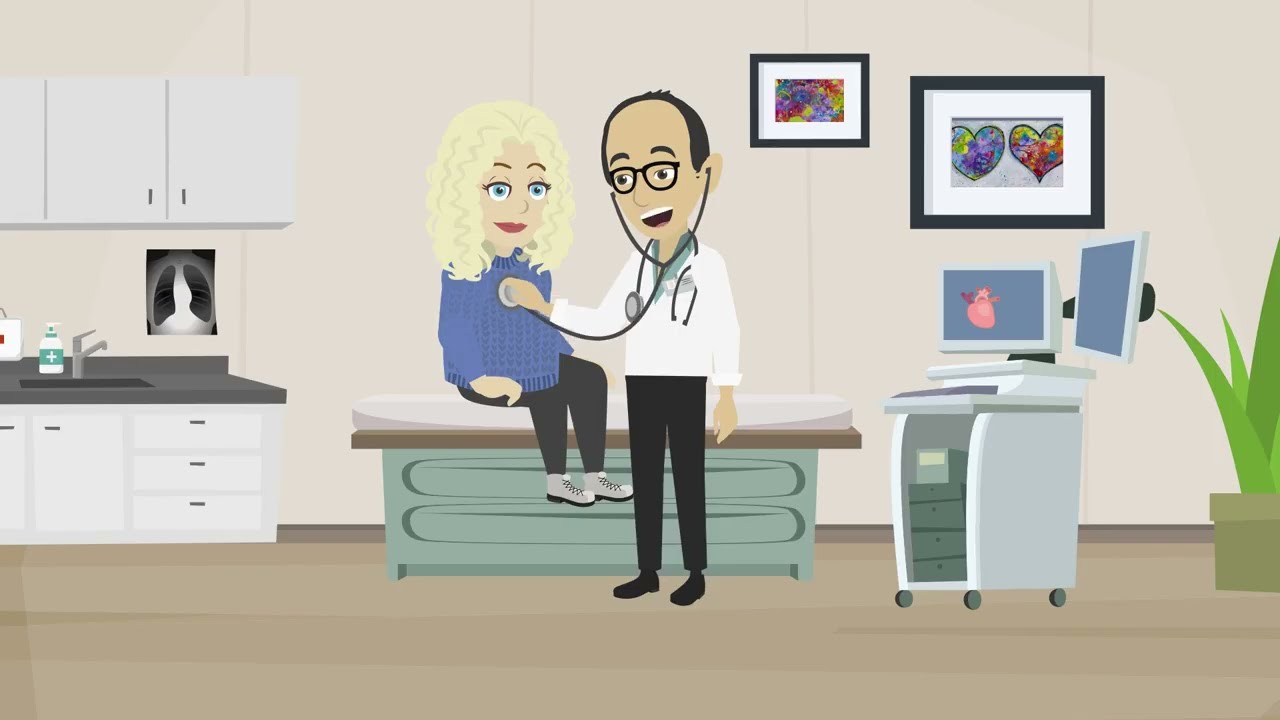 Heart Healthy Minute: Women's Heart Health