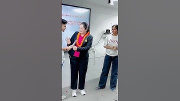 Priyanka medam utkarsh classes JAIPUR #utkarsh#shortvideo