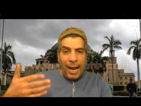 رواق جمال 29 نقد نصر أبوزيد وعلي مبروك لحسن حنفي