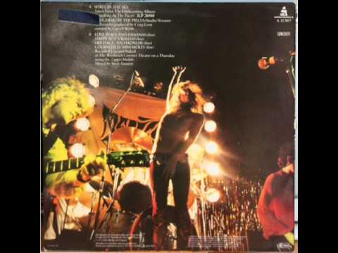 Doctor And the Medics - Dililah
