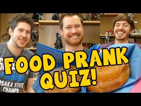 food-prank-quiz!
