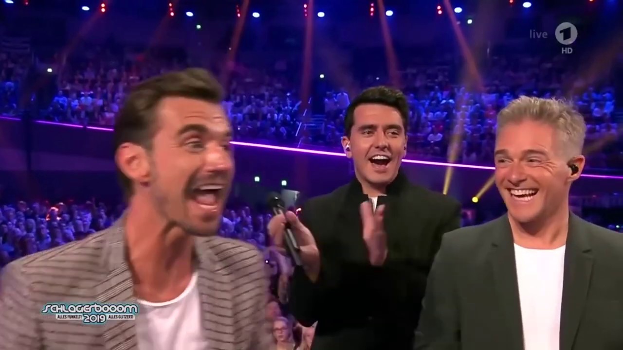 Watch Die Goldene für Polka, Polka! - Was für ein Samstag im November 2019 on YouTube