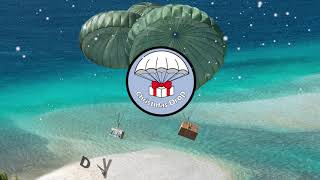 Operation Christmas Drop 2023