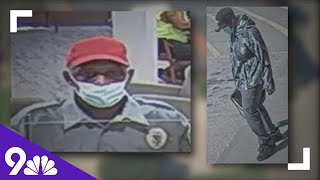 Man robs same Aurora bank two days apart