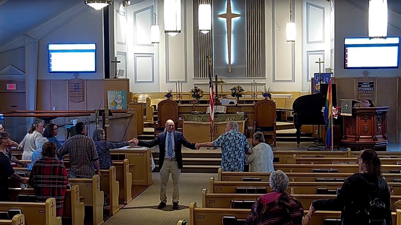 St. Stephens Bethlehem UCC