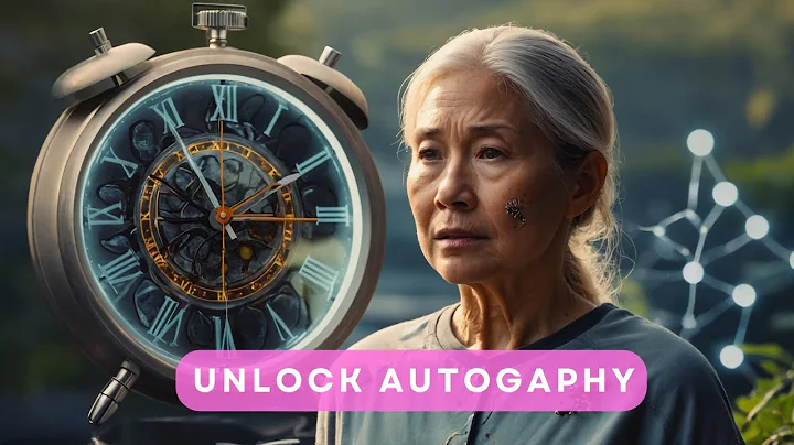 Unlock the Power of Autogaphy | Fasting Benefits Explained