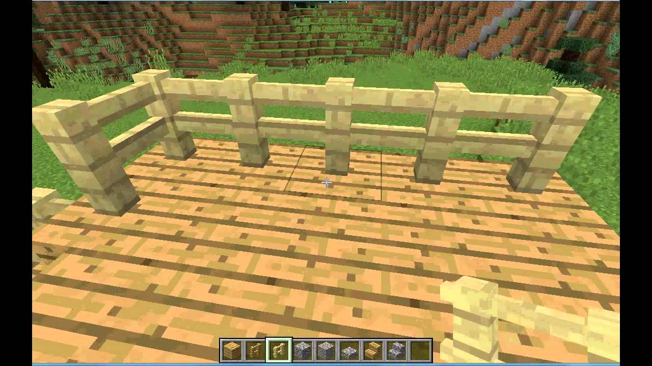 Building W/ PlayBird Ep:1 Lets Do The Porch