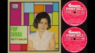 Tatty Saleh: Pop Sunda