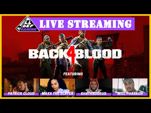 Is Back 4 Blood Split Screen? Not Yet - Find Out More Below!