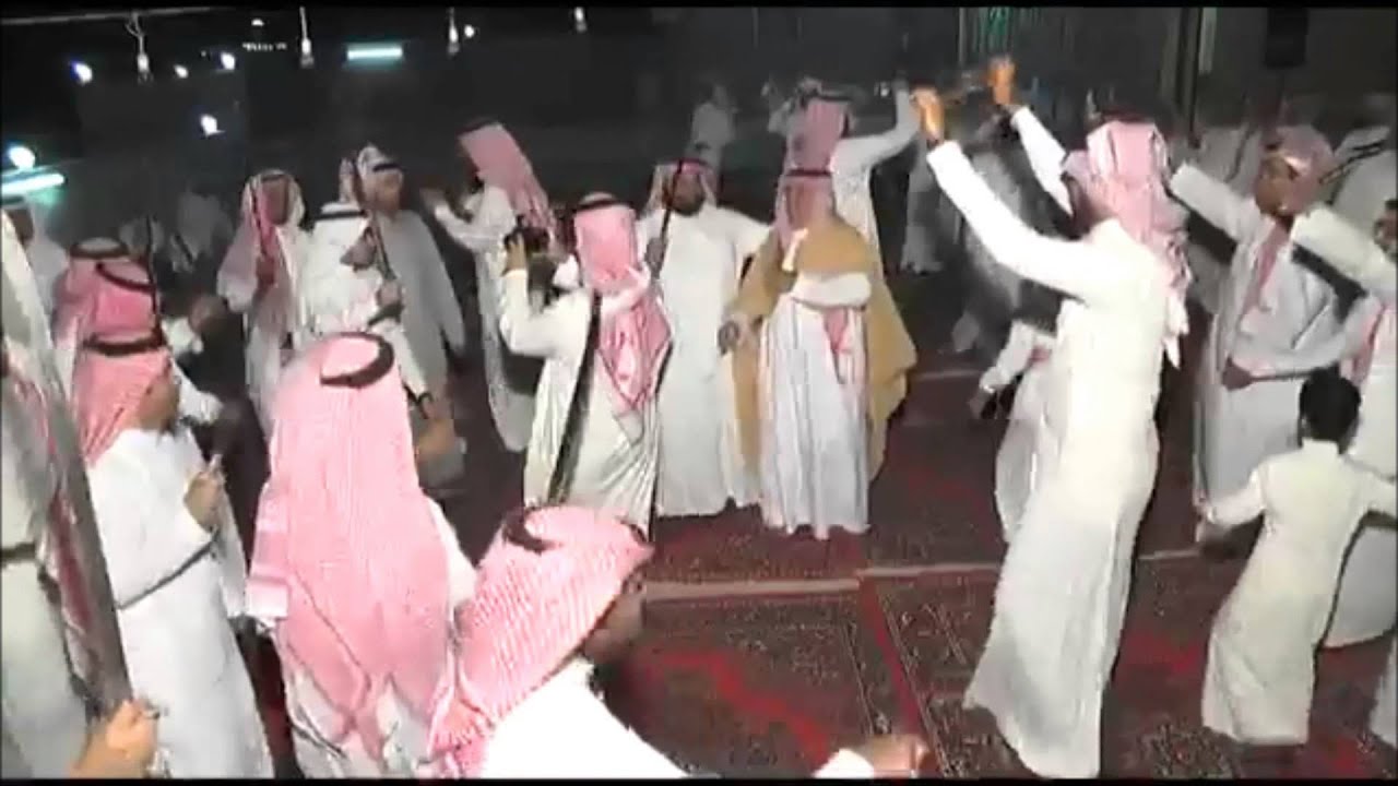 اوبريت عيد الشيخ رضوان راضي الخضيري في عيد الفطر المبارك 1436