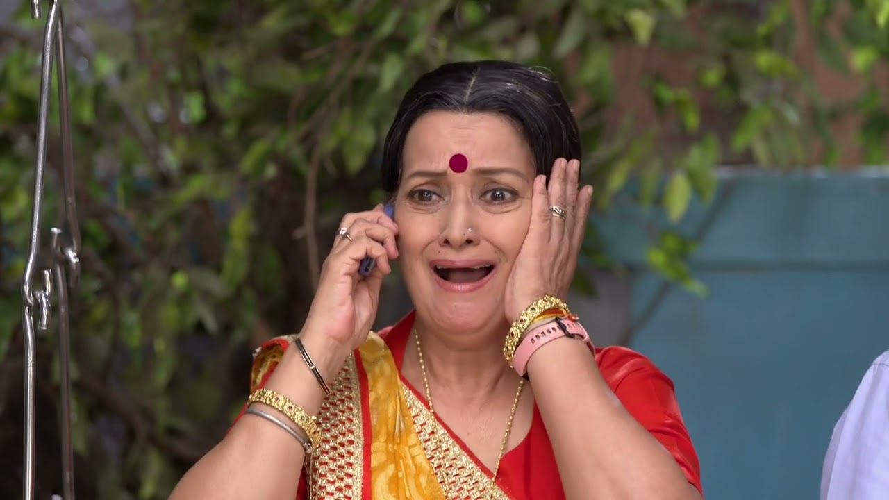 Suresh ने Kiya घपला  |Happu Ki Ultan Paltan|Full Episode 811|25-Jul-2023| Happu singh|@And TV