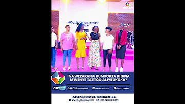 SIKILIZA MAJIBU YA WANAWAKE WALOKOLE 