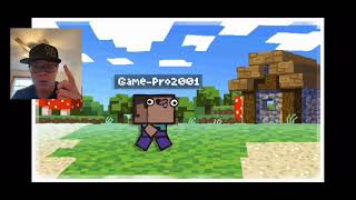Evil Reacts: The Ultimate “Minecraft” Recap Cartoon 