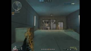 Scrim # 2 5z.Matador06 CFES