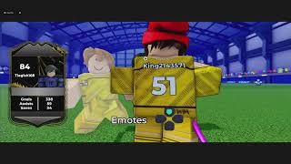 Esperimentando Estilos Pt4 Barou