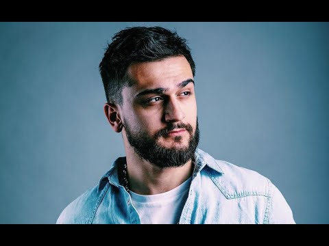 Jony - Аллея- Lyrics مترجمة