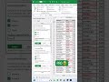 Stop Manual Cleaning! 🚀 Automate Excel in 1 Click (VBA Tutorial)