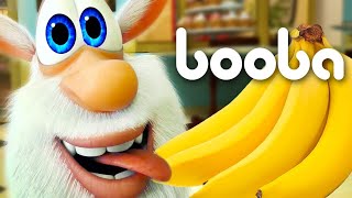 Booba 🔴 Banana Chase 🔴 Cartoon For Kids Super Toons Tv