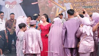 DUDA ARABAN - VOC DHEA GEMOII | LIVE NEW BAROKAH