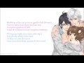 [FULL] Brothers Conflict OP - 『Beloved X Survival』 - Original/English