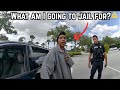 Road Rage Meltdown: Entitled Woman Assaults Driver