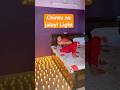 Chintu ke ghar me itni Sari Light  | #comedy #funny #memes #papa #chintu