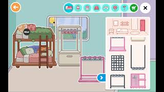 Toca boca world Mod APK PlayMods Todo Personajes 5play Mod de Casa de Toca Boca World Hacks