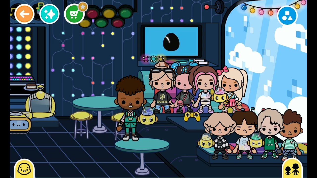 Üvey aşkım  1. Bölüm