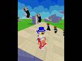 blue Army prank 😯😯 #roblox #trending #shorts