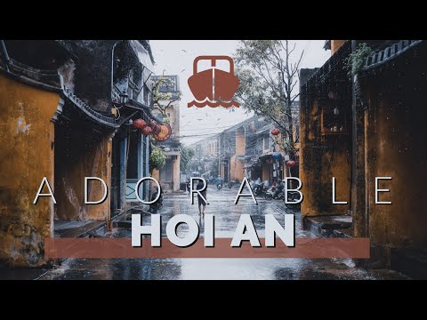 فيديو: المعلومات الأساسية للمسافرين عن هوي في وسط فيتنام
