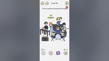 brain maze level 50 gameplay walkthrough Solution