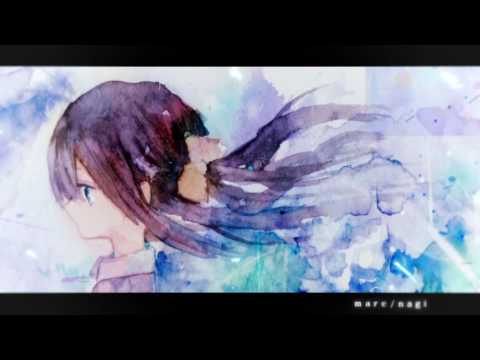【初音ミクDark】 ｍａｒｅ 【オリジナル】