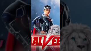 ✨ SERIES INDIA TERBARU BAALVEER ✨ #antvofficial