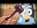 Bluey is Now Involved in a Lawsuit