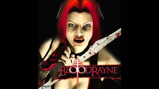 Bloodrayne 1 - Muzyka Z Instalacji Install Music